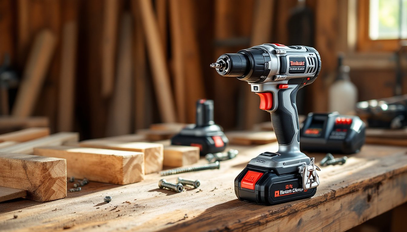 1/2 in impact driver