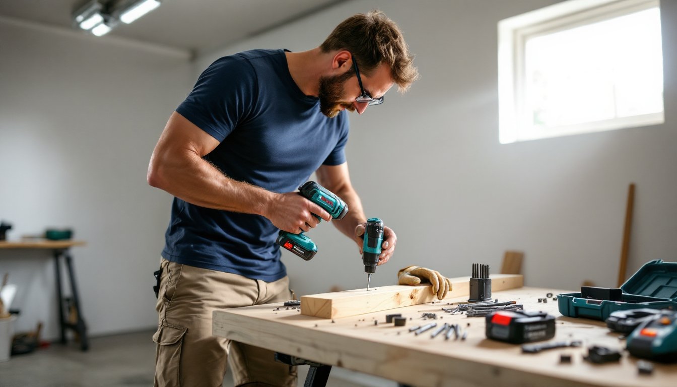 bosch 18v impact driver